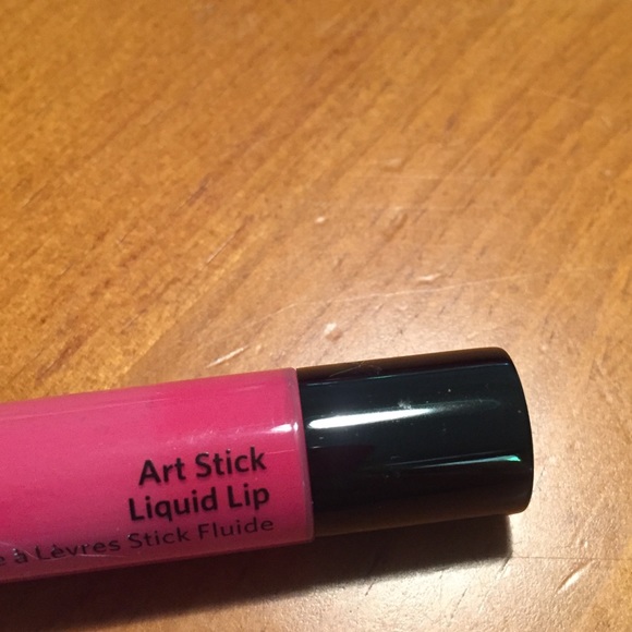 Bobbi Brown Art Stick Liquid Lip - Picture 3 of 15